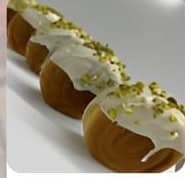 New York Rolls — rulouri de cofetărie
