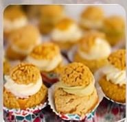 Choux à la crème