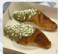 Croissant