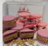 Macarons XL