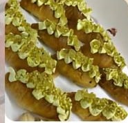 Mini croissant