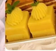 Monoporție Mint Lemon